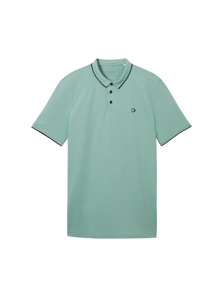 Basic Poloshirt