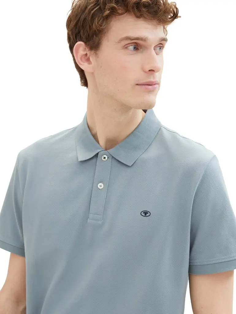 Basic Poloshirt