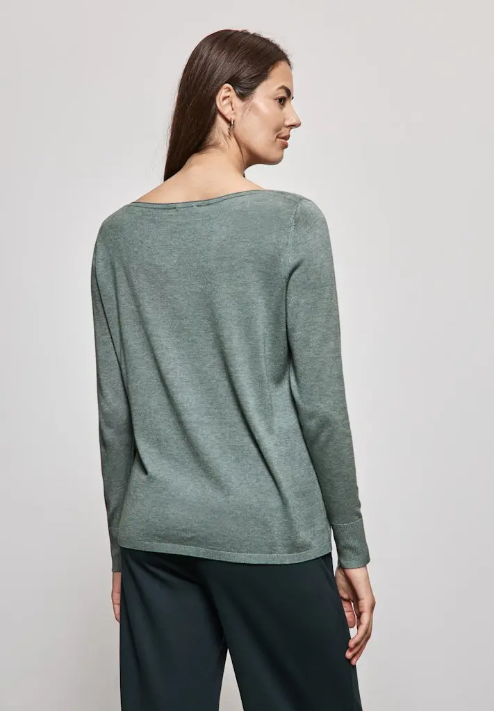 Basic Pullover