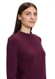 Basic-Strickpullover