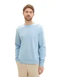 Basic Sweatshirt