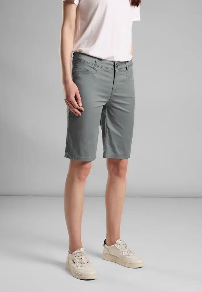 Bermuda Shorts