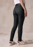 Beschichtete Hose