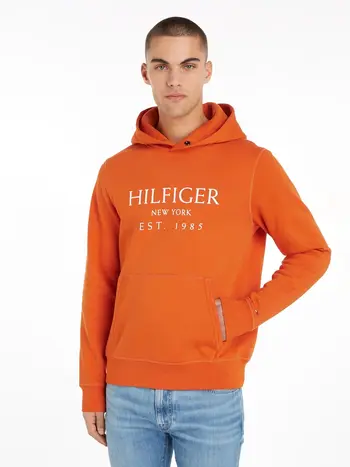 BIG HILFIGER HOODY