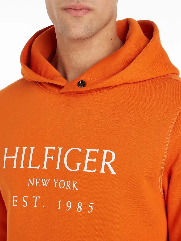 BIG HILFIGER HOODY