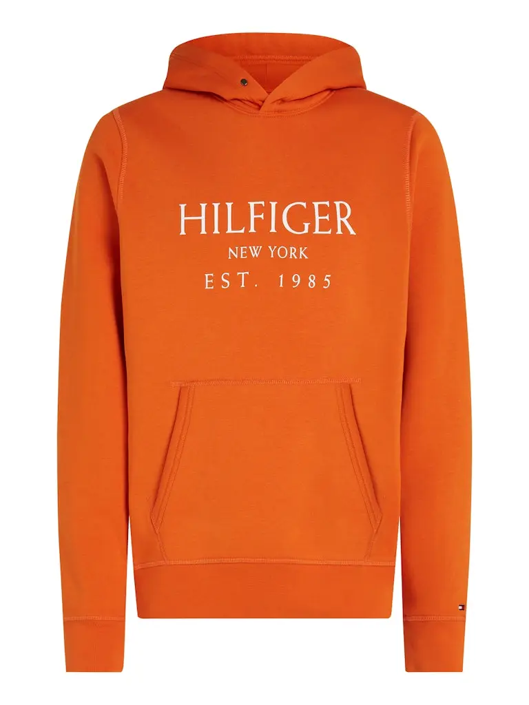 BIG HILFIGER HOODY