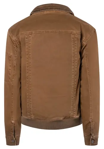 Biker Jacket