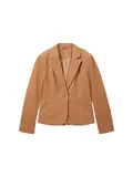 Blazer aus Cord