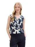 Bluse mit Livaeco