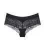 Body Make-Up Illusion Lace Shorty