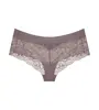 Body Make-Up Illusion Lace Shorty