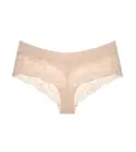 Body Make-Up Illusion Lace Shorty