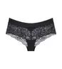 Body Make-Up Illusion Lace Shorty