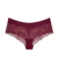 Body Make-Up Illusion Lace Shorty