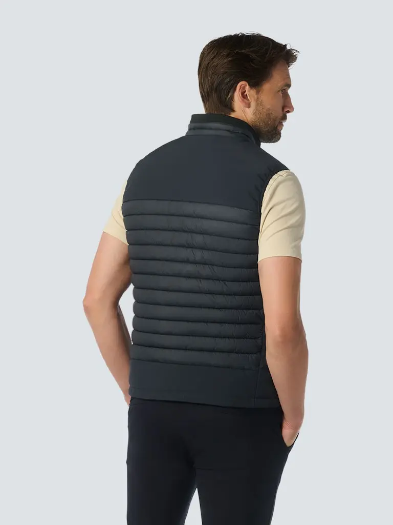 Bodywarmer Padded