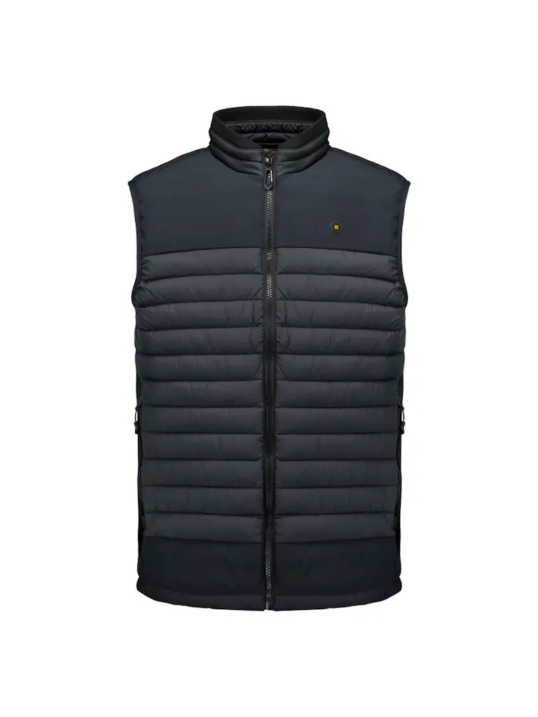 Bodywarmer Padded