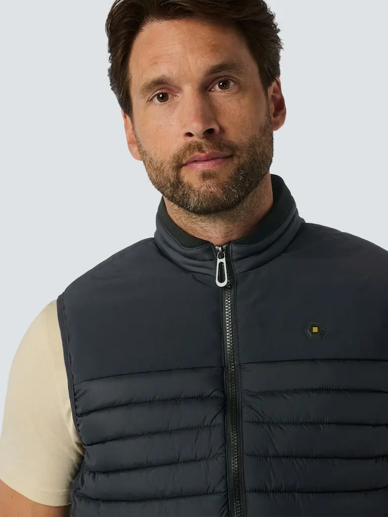 Bodywarmer Padded