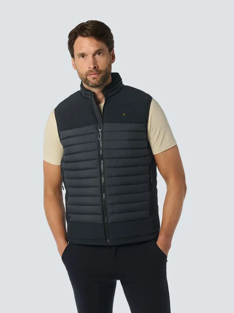 Bodywarmer Padded