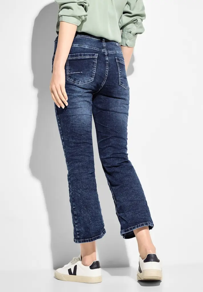 Bootcut Jeans