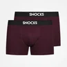 Boxershorts mit Logo