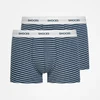 Boxershorts Stripes