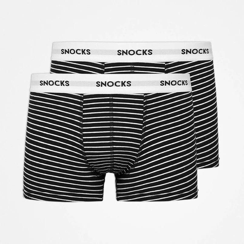 Boxershorts Stripes