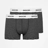 Boxershorts Stripes