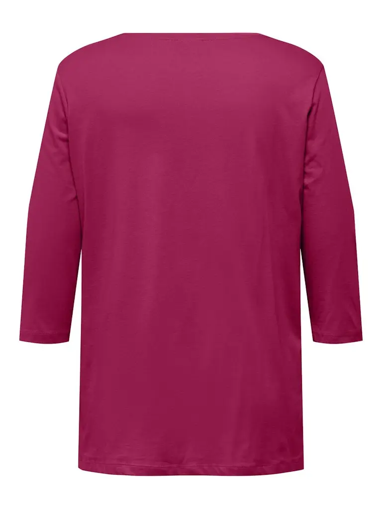 CARBONNIE LIFE 3/4 V-NECK A-SHAPE JRS