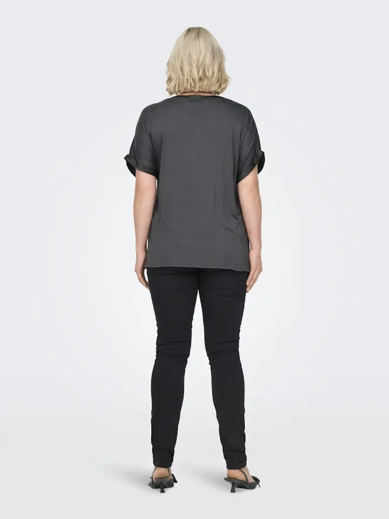 CARBRYNJA S/S IN-ONE TOP WVN