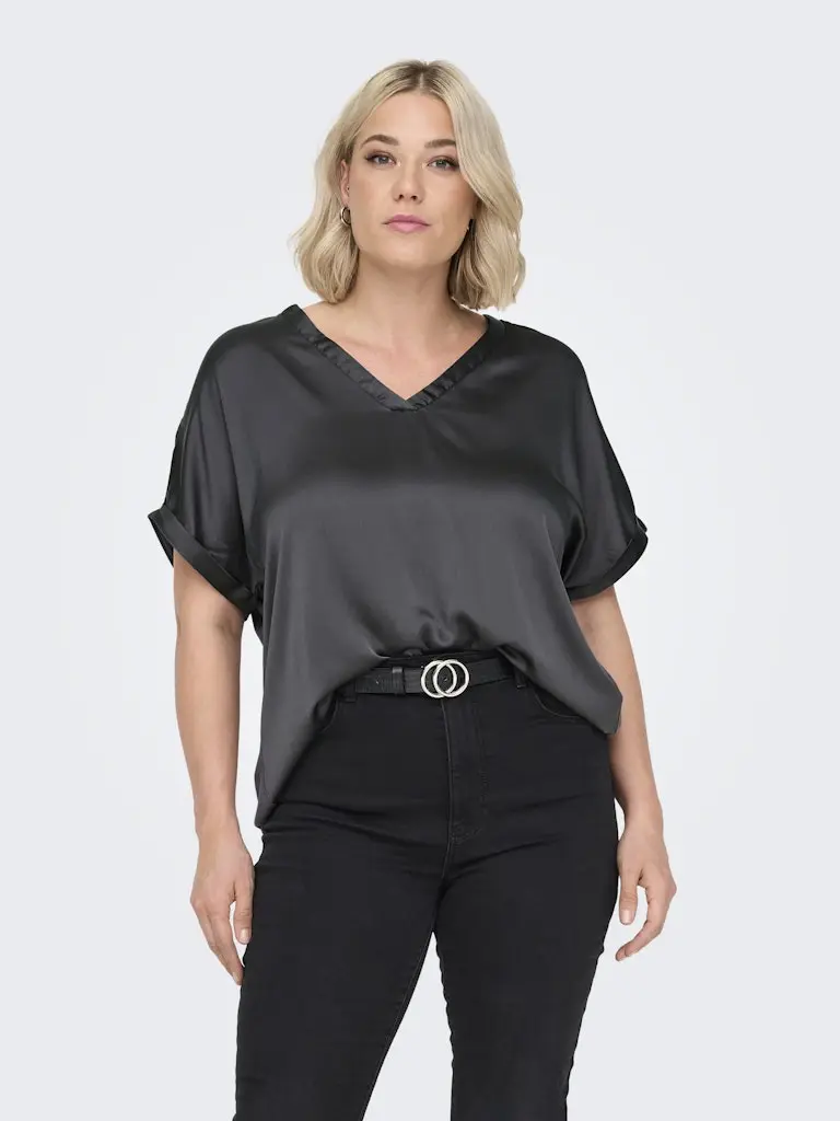 CARBRYNJA S/S IN-ONE TOP WVN