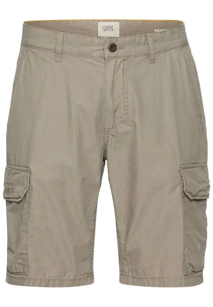 Cargo Shorts Regular Fit