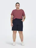 CARGOLDTRASH LIFE LONG SHORTS PNT