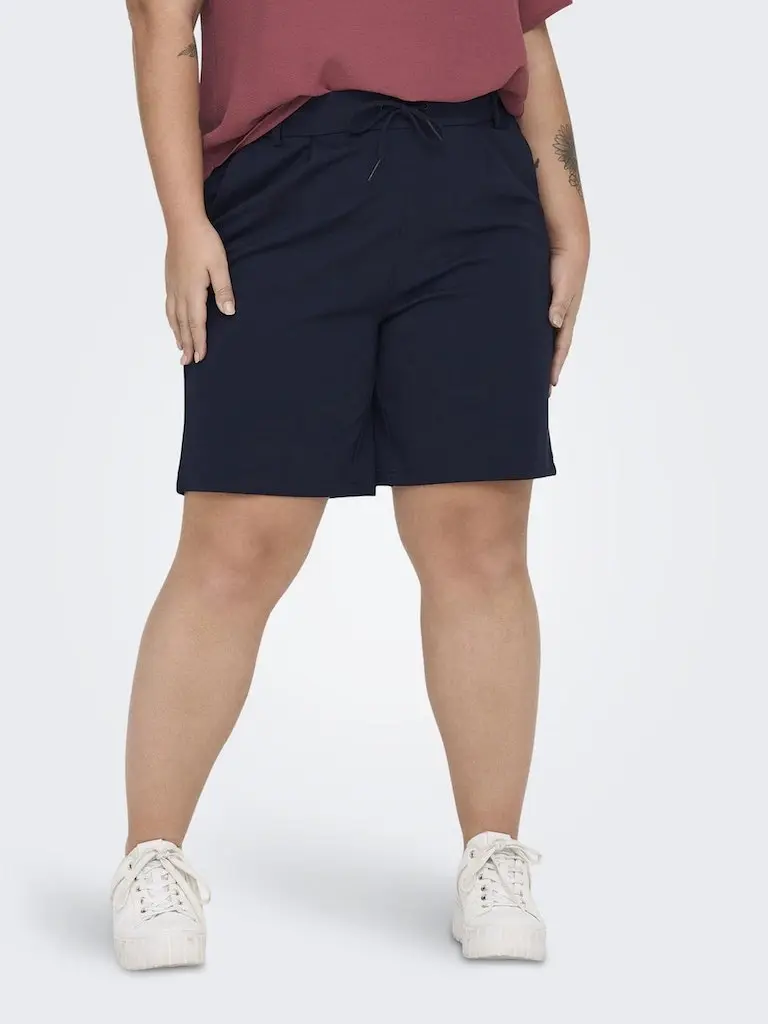 CARGOLDTRASH LIFE LONG SHORTS PNT