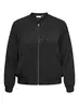 CARJOSEE METTA LIFE LS BOMBER WVN