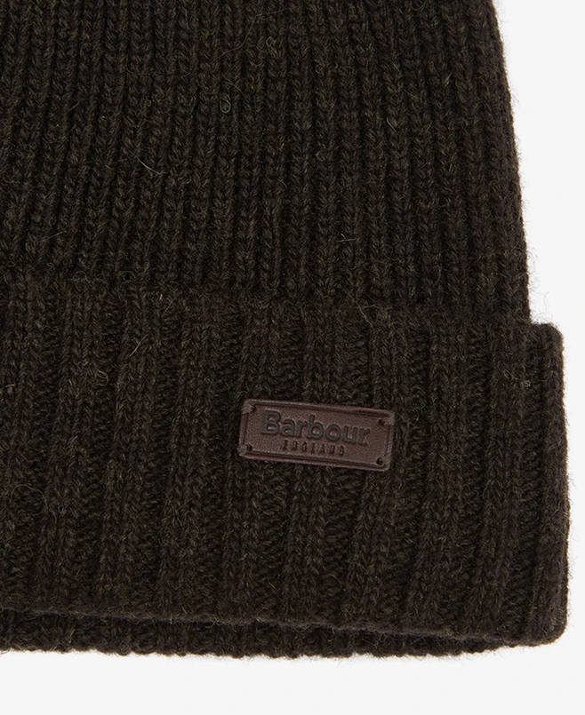 Carlton Beanie