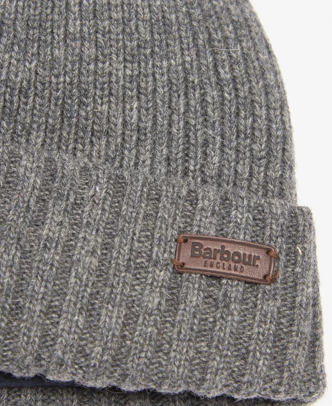 Carlton Beanie