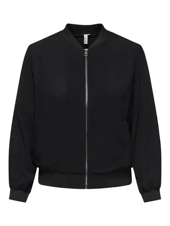 CARLUX LIFE LS BOMBER JACKET NOOS