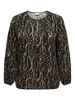 CARPEONY LIFE L/S TOP AOP BF