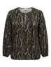 CARPEONY LIFE L/S TOP AOP BF