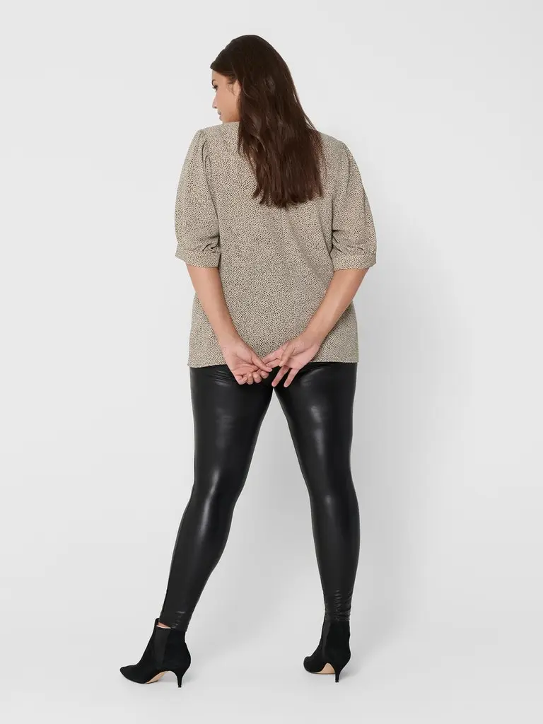 CARROOL COATED LEGGING NOOS