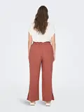 CARTHEIS WIDE SLIT PANT WVN