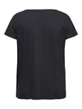 CARVIGGA S/S AOP TEE JRS BF