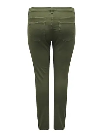 CARZELSA MW RIVET SKINNY PANT PNT