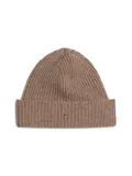 CASHMERE CHIC BEANIE