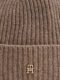 CASHMERE CHIC BEANIE