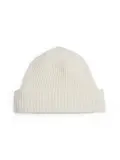 CASHMERE CHIC BEANIE