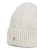 CASHMERE CHIC BEANIE