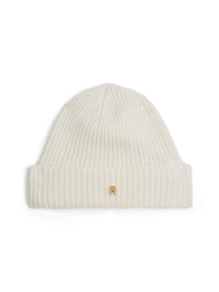 CASHMERE CHIC BEANIE