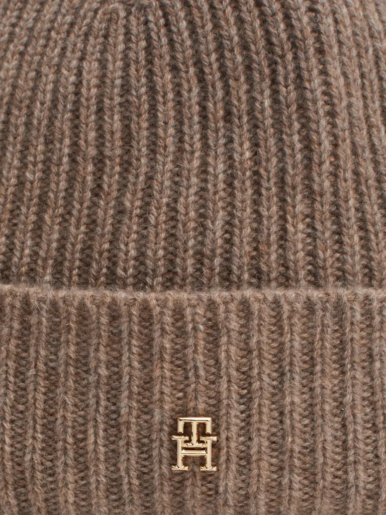 CASHMERE CHIC BEANIE