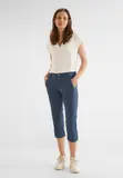 Casual Fit 3/4 Hose